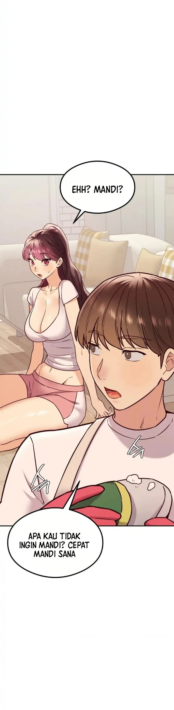 Magical Massage Chapter 14 - Page 19